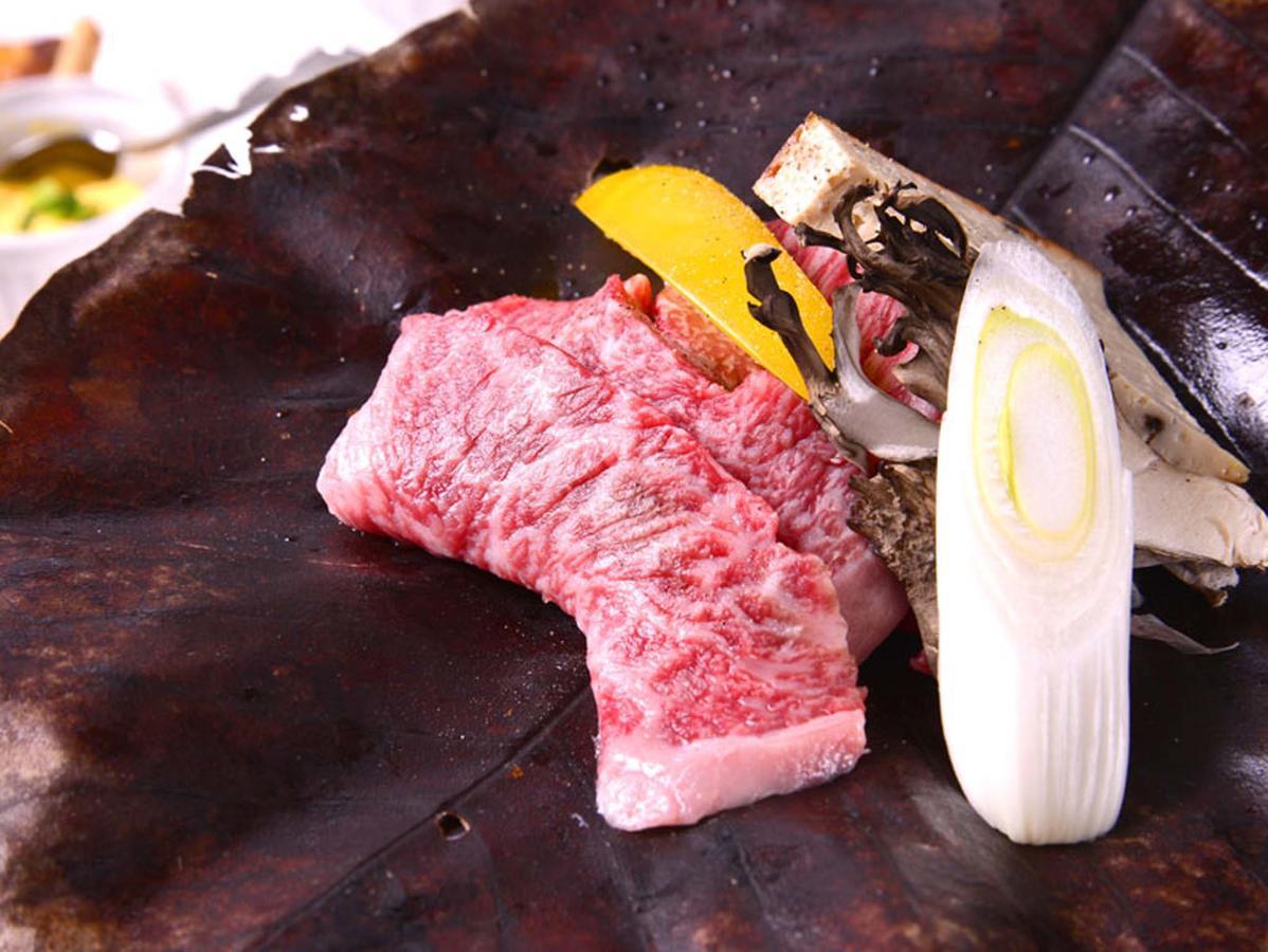 Resort Inn Chirorian Takayama (Gifu) Ngoại thất bức ảnh