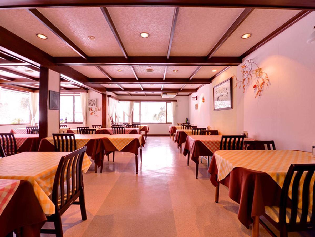Resort Inn Chirorian Takayama (Gifu) Ngoại thất bức ảnh