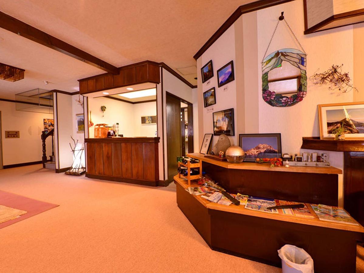 Resort Inn Chirorian Takayama (Gifu) Ngoại thất bức ảnh