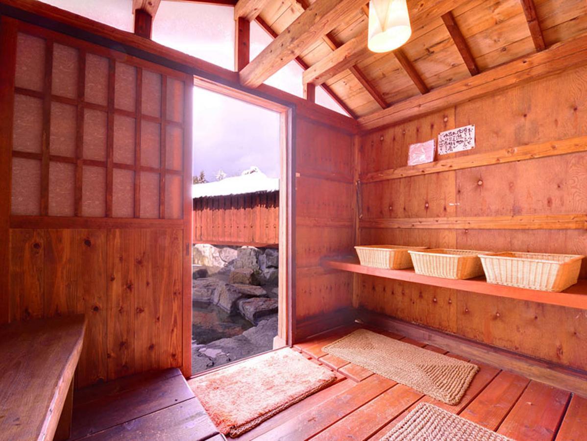 Resort Inn Chirorian Takayama (Gifu) Ngoại thất bức ảnh