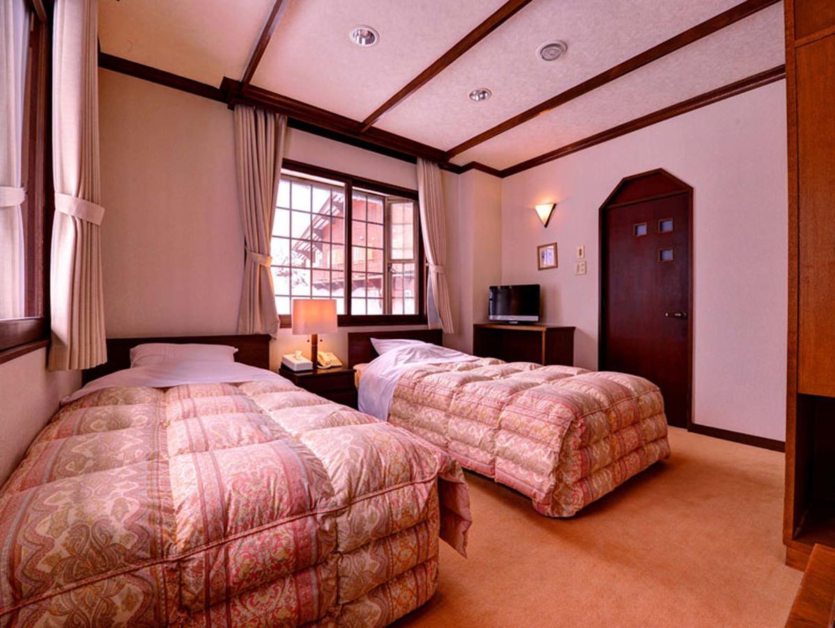 Resort Inn Chirorian Takayama (Gifu) Ngoại thất bức ảnh