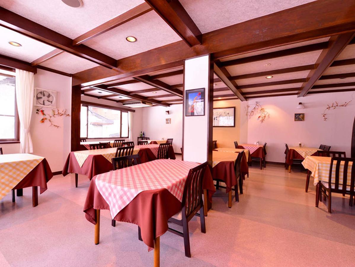 Resort Inn Chirorian Takayama (Gifu) Ngoại thất bức ảnh