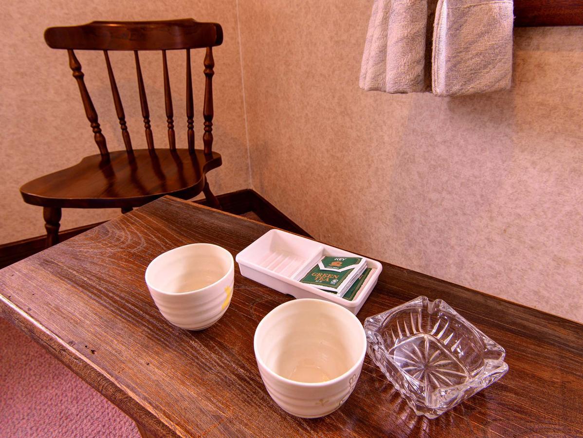 Resort Inn Chirorian Takayama (Gifu) Ngoại thất bức ảnh