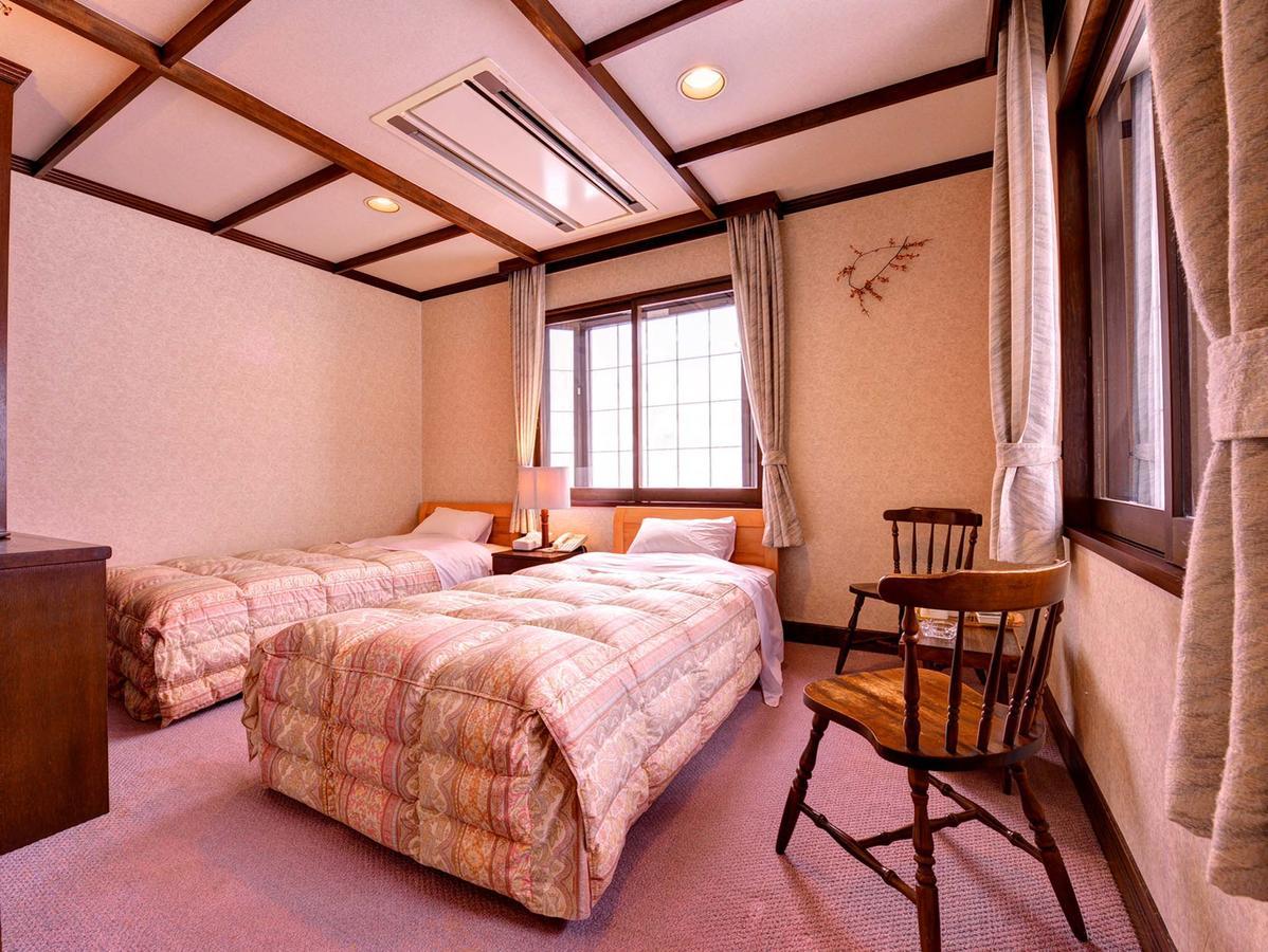 Resort Inn Chirorian Takayama (Gifu) Ngoại thất bức ảnh