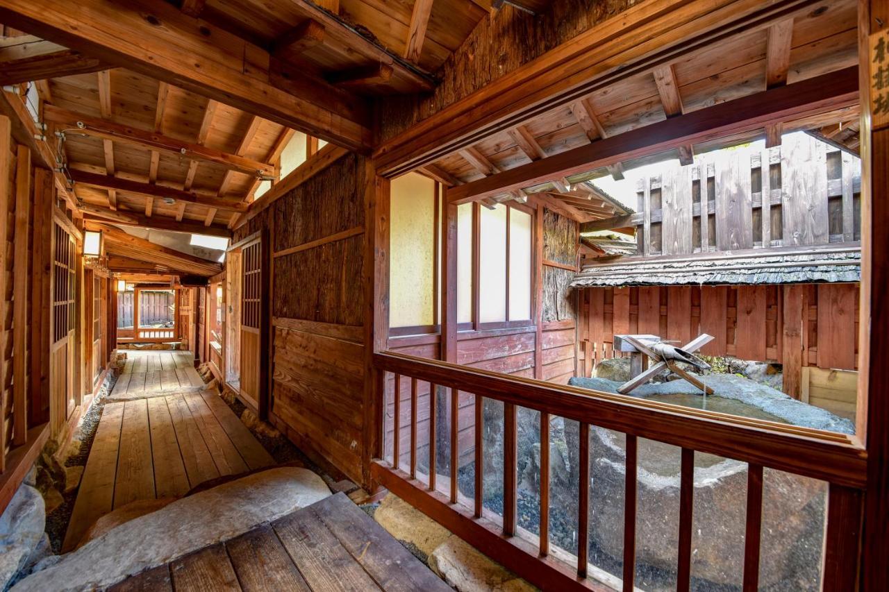 Resort Inn Chirorian Takayama (Gifu) Ngoại thất bức ảnh
