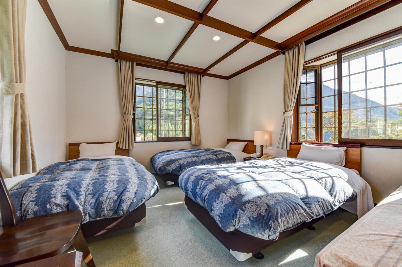 Resort Inn Chirorian Takayama (Gifu) Ngoại thất bức ảnh