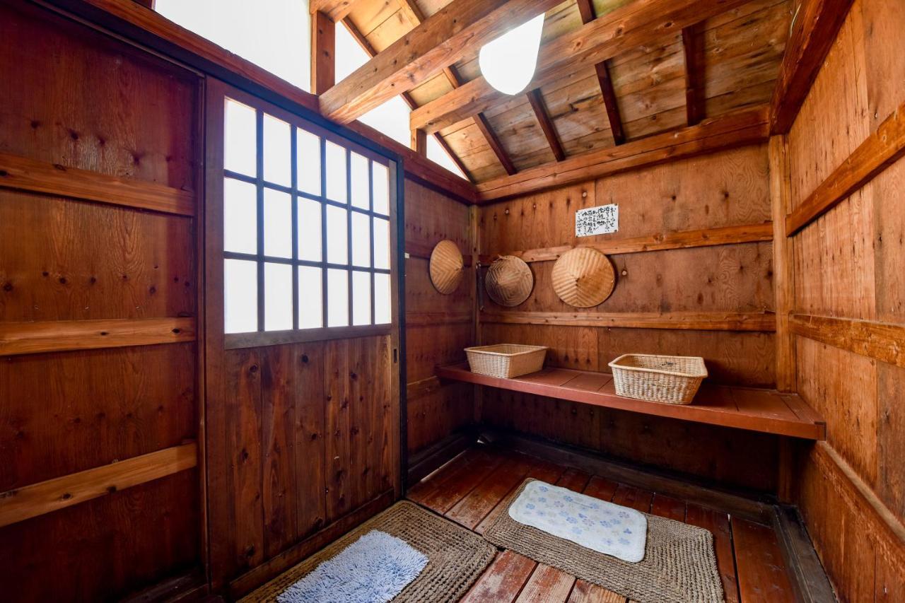 Resort Inn Chirorian Takayama (Gifu) Ngoại thất bức ảnh