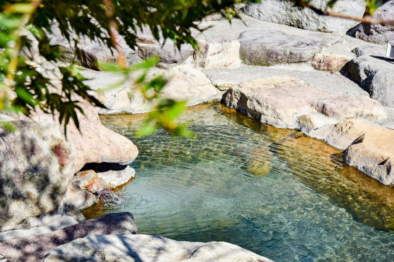 Resort Inn Chirorian Takayama (Gifu) Ngoại thất bức ảnh